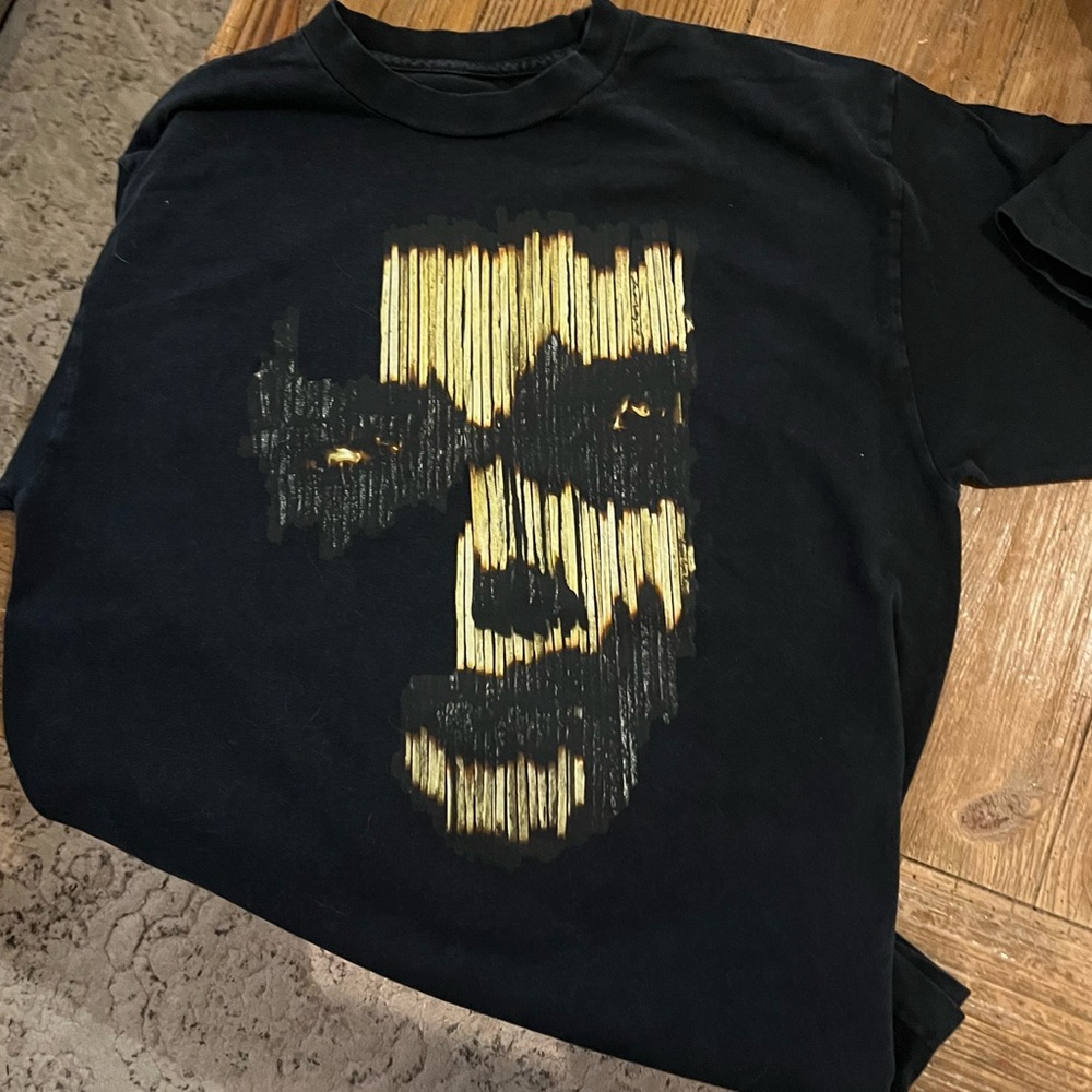 Travis Scott tee. Cactus Jack NEW!